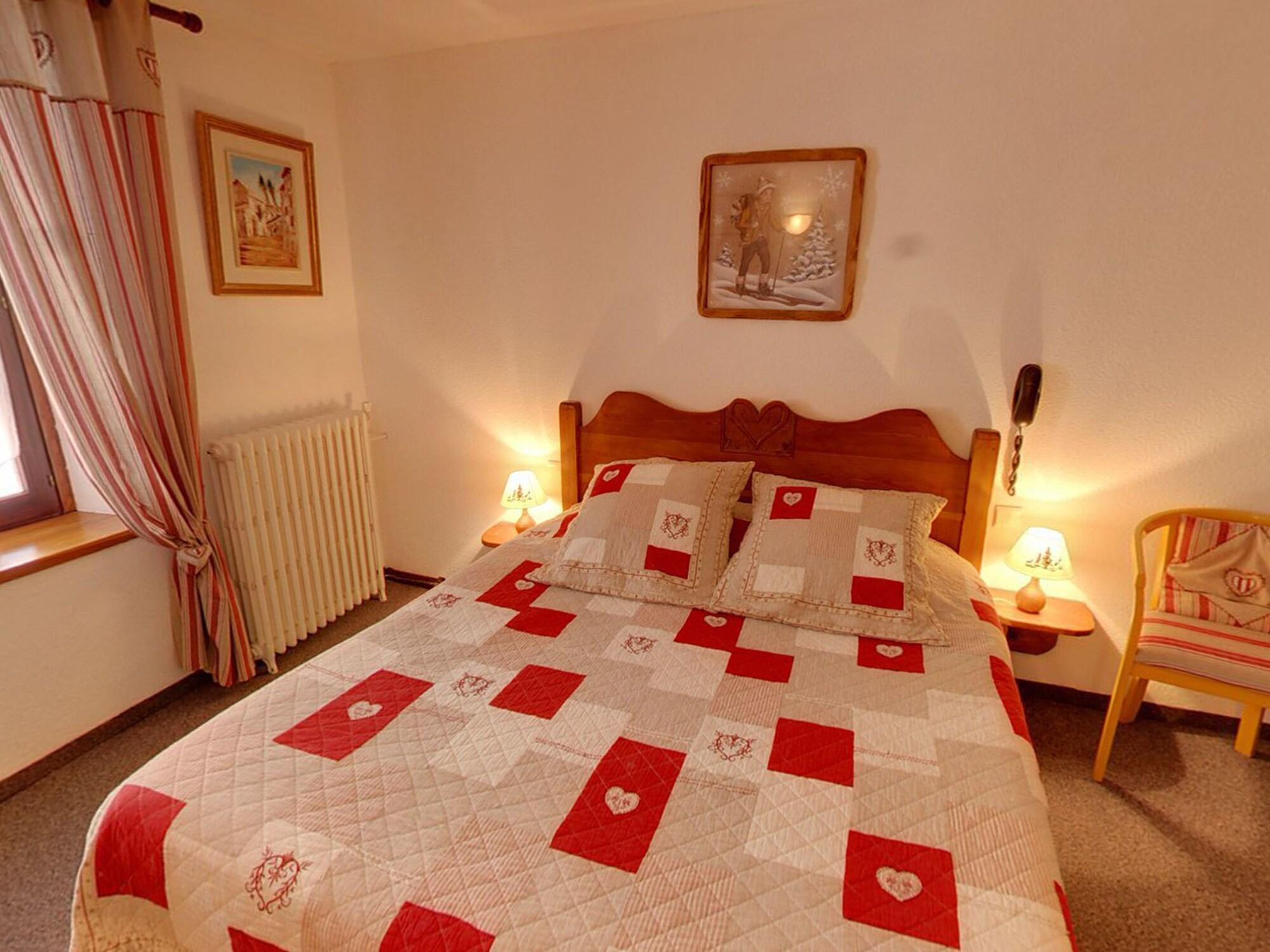 Le Christiania Hotel & Spa La Salle-les-Alpes المظهر الخارجي الصورة