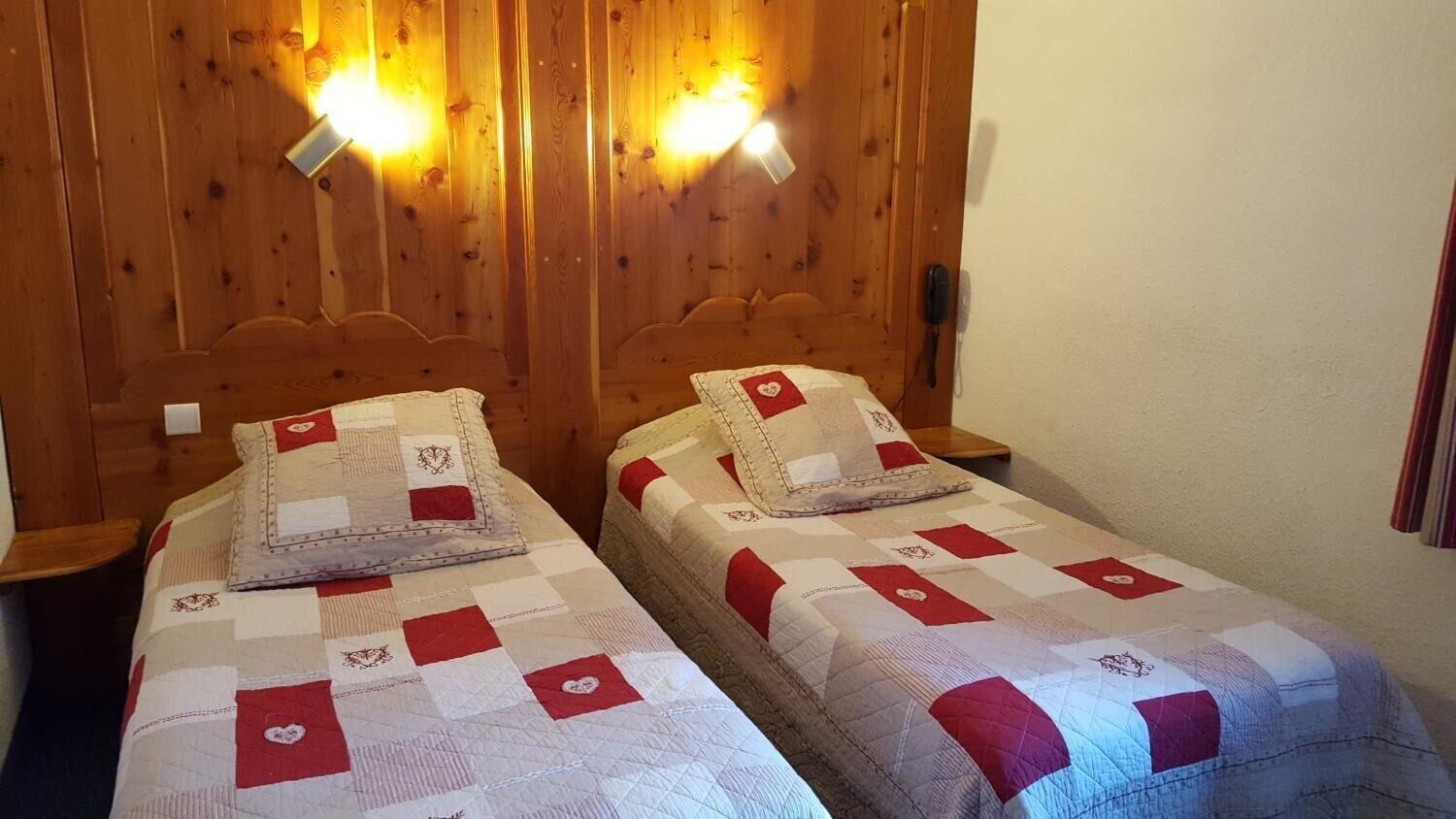 Le Christiania Hotel & Spa La Salle-les-Alpes المظهر الخارجي الصورة