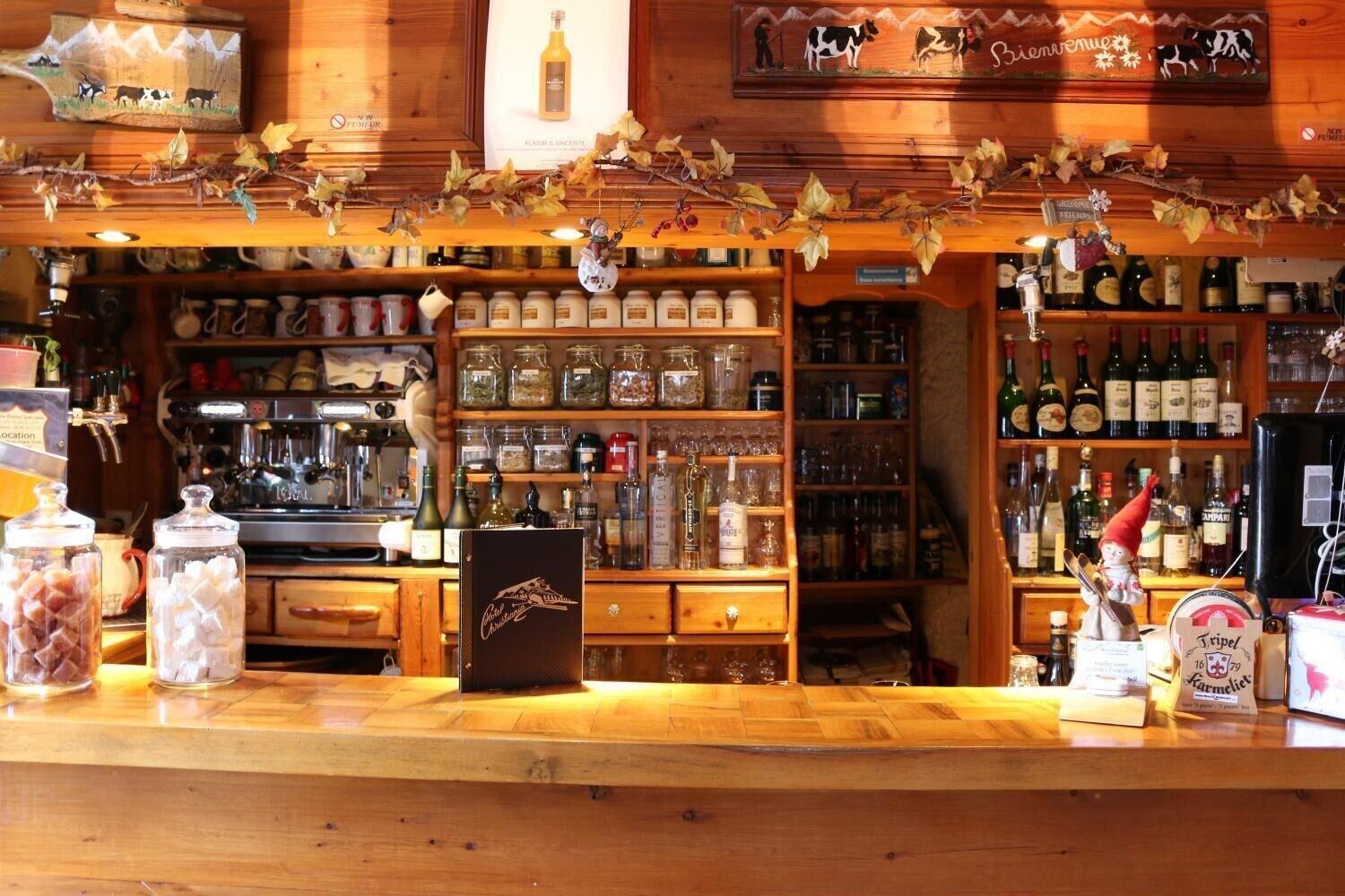 Le Christiania Hotel & Spa La Salle-les-Alpes المظهر الخارجي الصورة