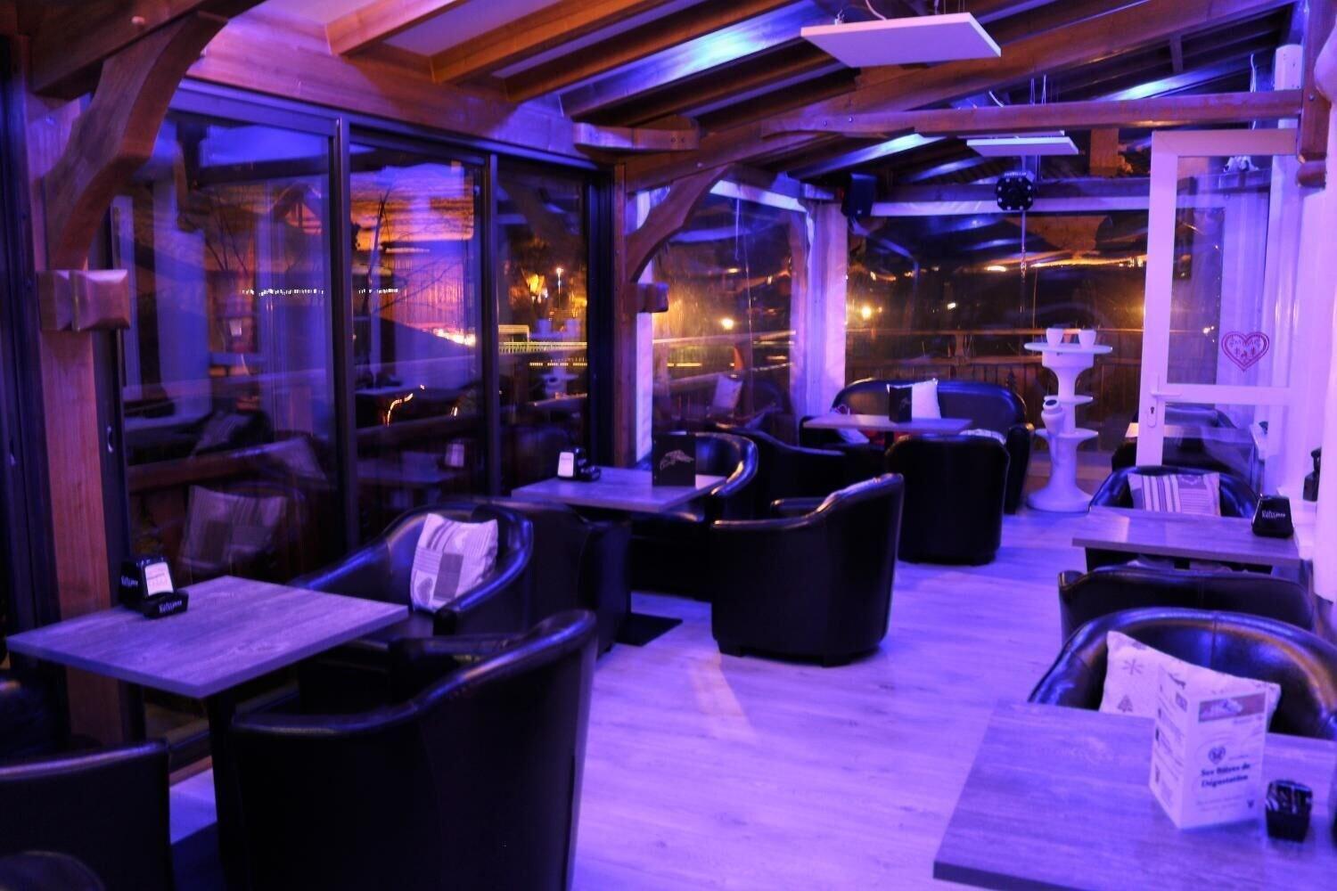 Le Christiania Hotel & Spa La Salle-les-Alpes المظهر الخارجي الصورة
