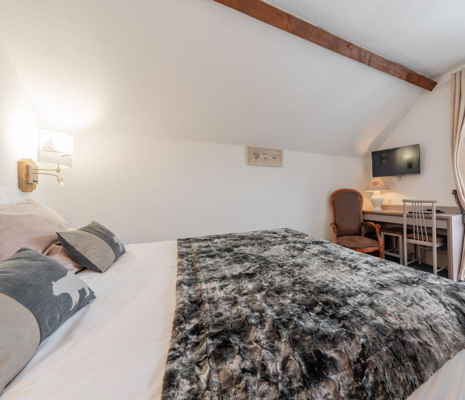 Le Christiania Hotel & Spa La Salle-les-Alpes المظهر الخارجي الصورة