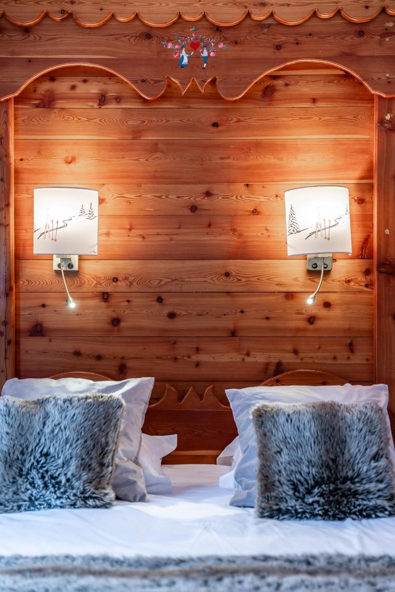 Le Christiania Hotel & Spa La Salle-les-Alpes المظهر الخارجي الصورة