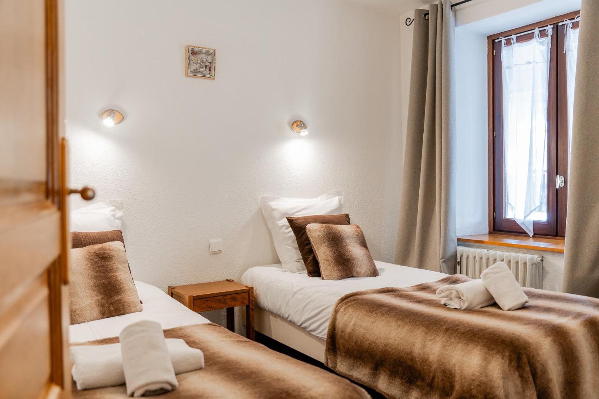 Le Christiania Hotel & Spa La Salle-les-Alpes المظهر الخارجي الصورة