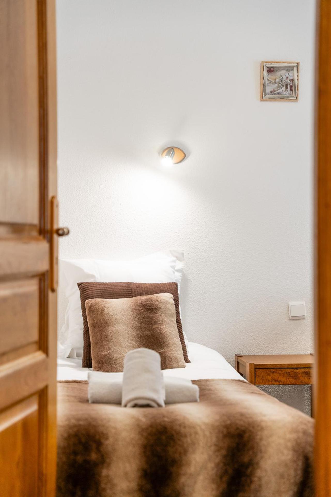 Le Christiania Hotel & Spa La Salle-les-Alpes المظهر الخارجي الصورة