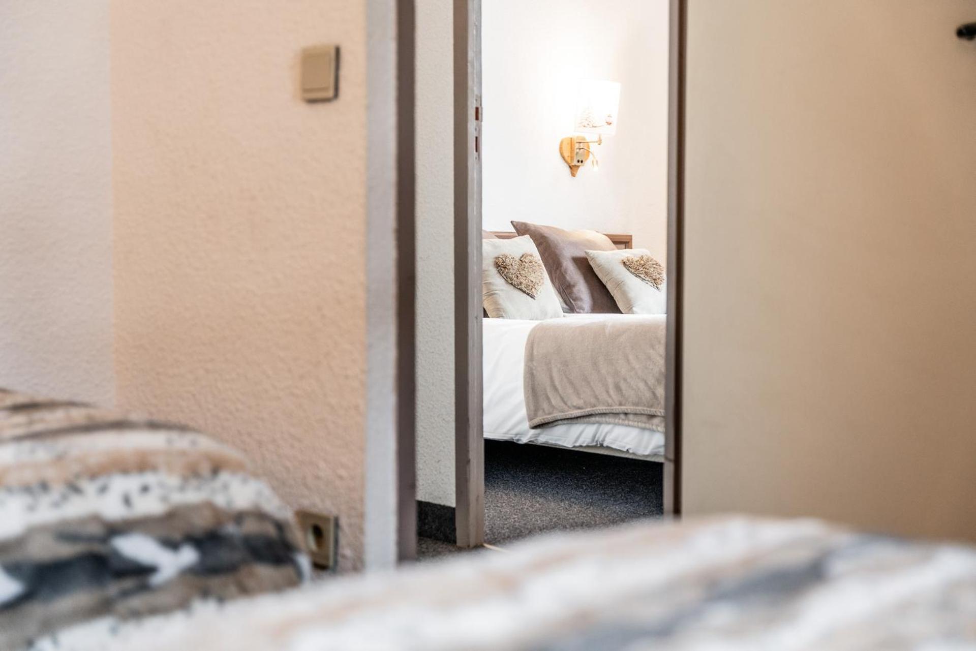 Le Christiania Hotel & Spa La Salle-les-Alpes المظهر الخارجي الصورة