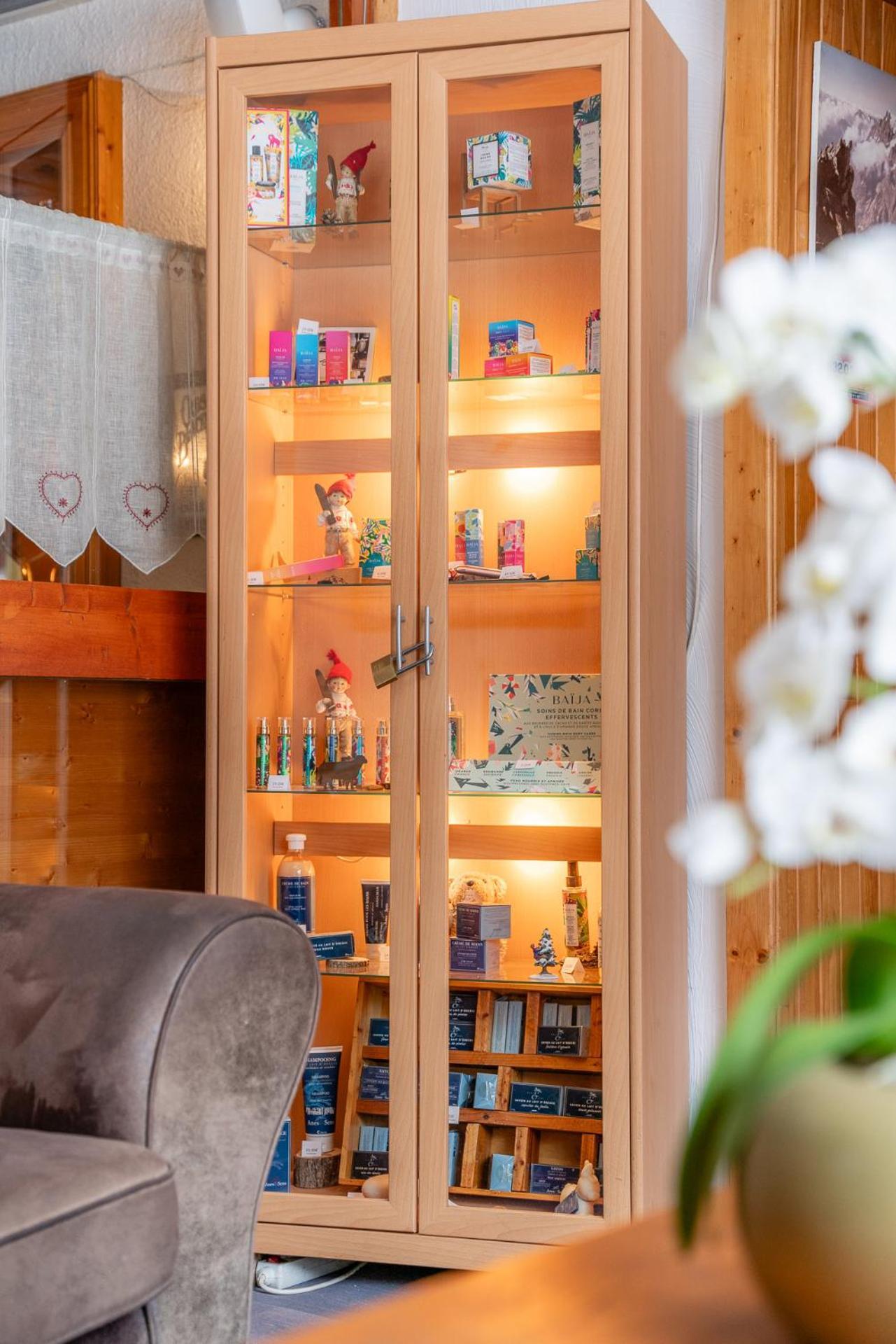 Le Christiania Hotel & Spa La Salle-les-Alpes المظهر الخارجي الصورة