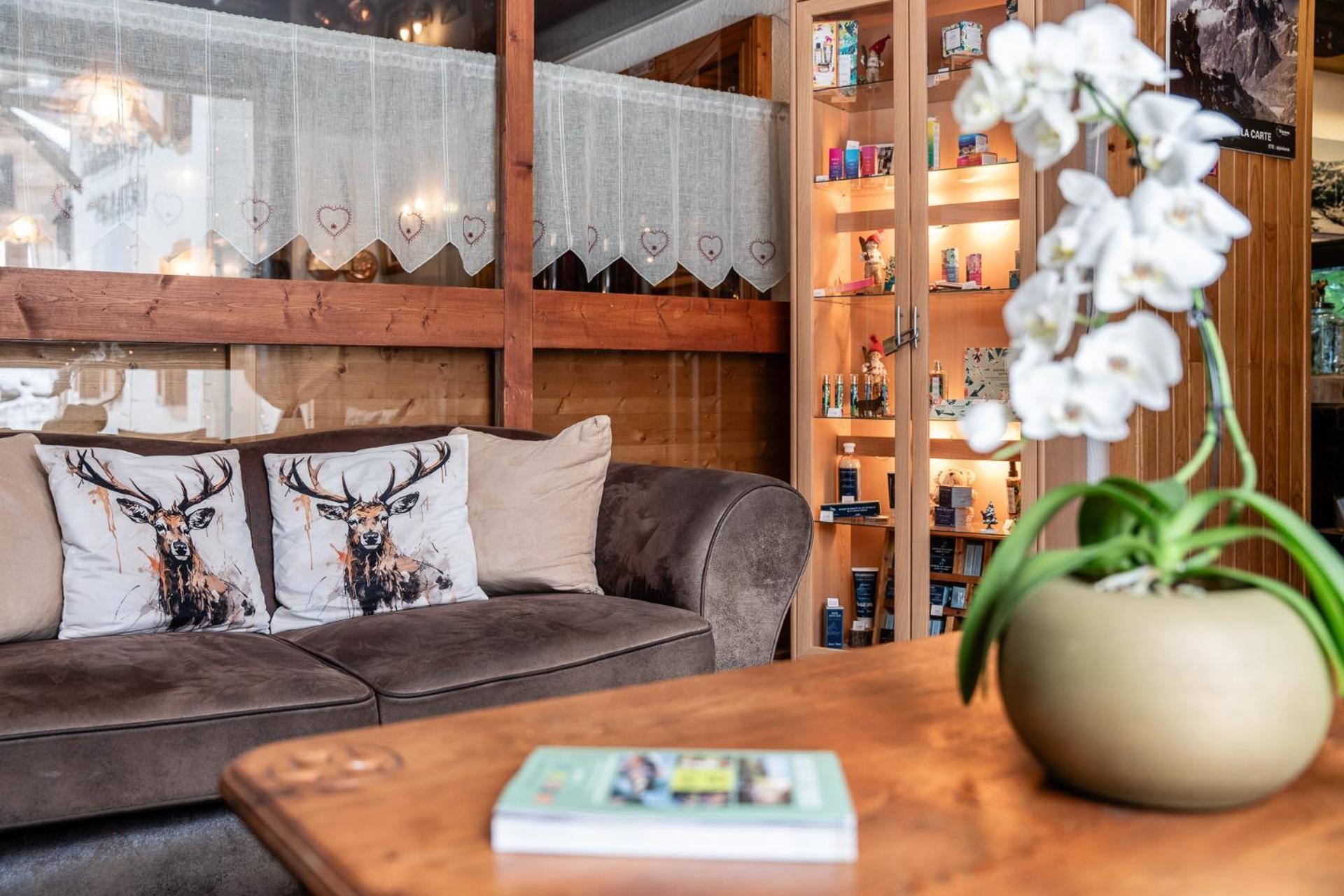 Le Christiania Hotel & Spa La Salle-les-Alpes المظهر الخارجي الصورة
