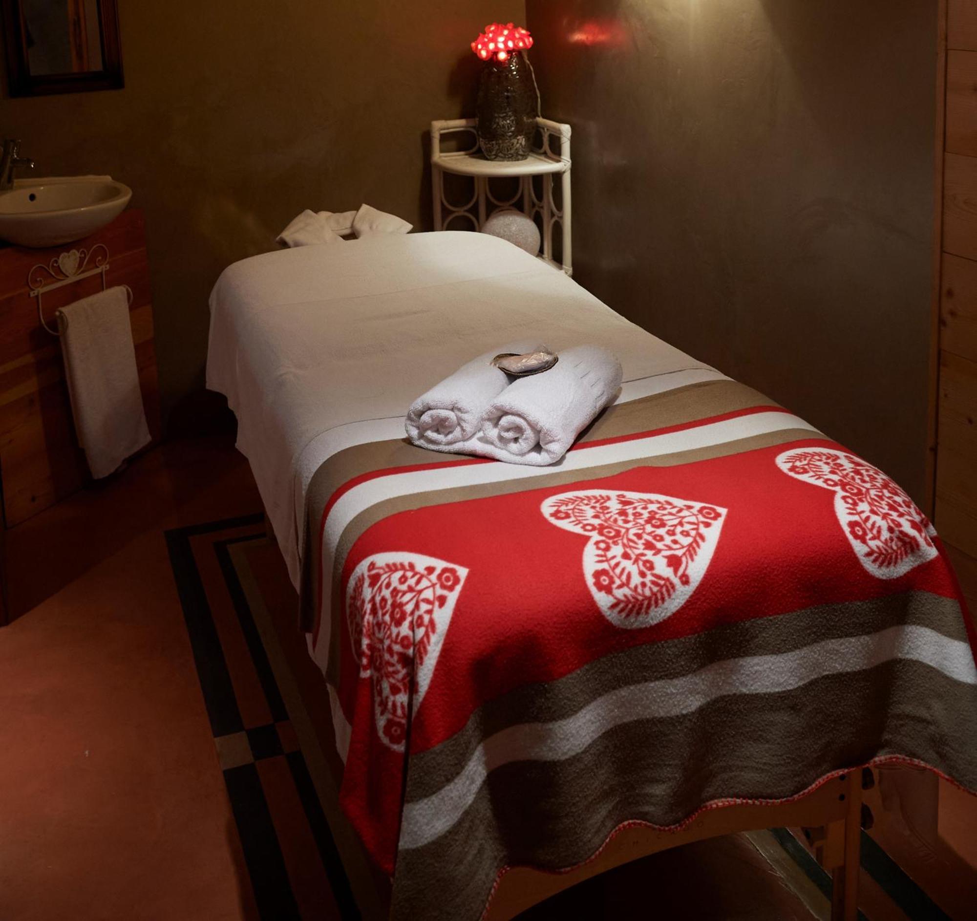 Le Christiania Hotel & Spa La Salle-les-Alpes المظهر الخارجي الصورة